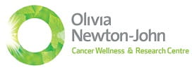 Olivia Newton-John Cancer Wellness and Research Centre logo